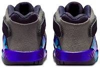 Jordan Boys Retro 8 - Boys' Toddler Shoes Black/True Red