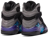 Jordan Boys Retro 8 - Boys' Grade School Basketball Shoes Black/True Red