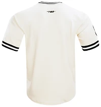 Pro Standard WHITE SOX RETRO CLASSIC DK TEE - Men's