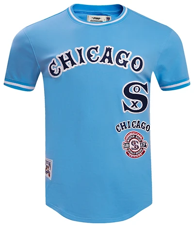 Pro Standard WHITE SOX RETRO CLASSIC DK TEE - Men's
