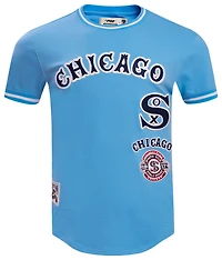 Pro Standard WHITE SOX RETRO CLASSIC DK TEE - Men's