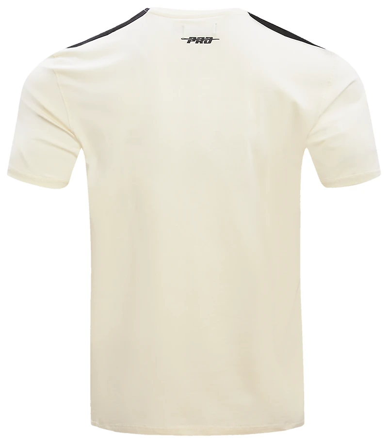 Pro Standard WHITE SOX RETRO CLASSIC SJ STRIPED TEE - Men's