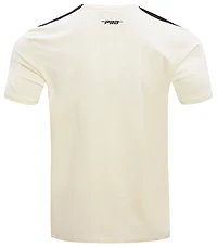 Pro Standard WHITE SOX RETRO CLASSIC SJ STRIPED TEE - Men's