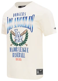 Pro Standard Dodgers Around The World CJ DS T-Shirt - Men's