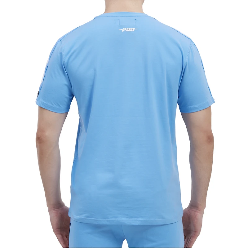 Pro Standard PHILLIES RETRO CLASSIC SJ STRIPED TEE - Men's