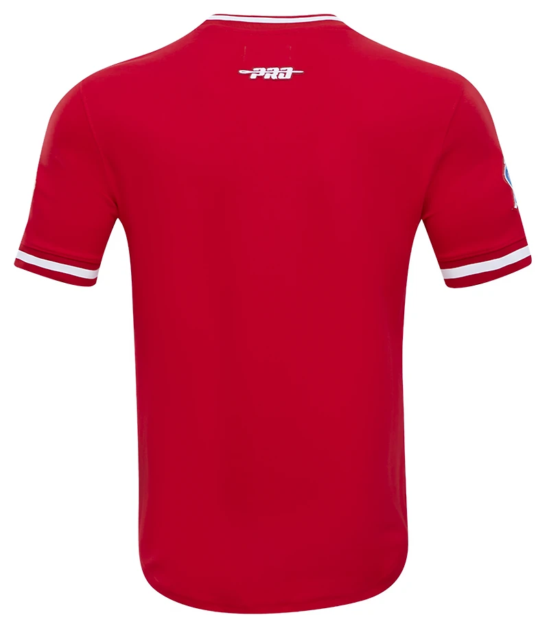 Pro Standard CARDINALS RETRO CLASSIC DK TEE - Men's