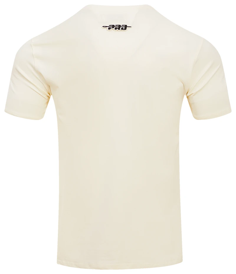 Pro Standard CARDINALS RETRO CLASSIC SJ STRIPED TEE - Men's