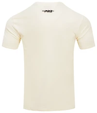 Pro Standard CARDINALS RETRO CLASSIC SJ STRIPED TEE - Men's