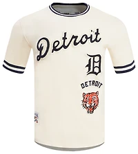 Pro Standard TIGERS RETRO CLASSIC DK TEE - Men's