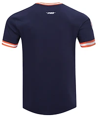 Pro Standard TIGERS RETRO CLASSIC DK TEE - Men's