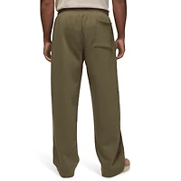 Jordan Brooklyn Oversize Stretch Pants  - Men's
