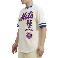 Pro Standard METS RETRO CLASSIC DK TEE - Men's