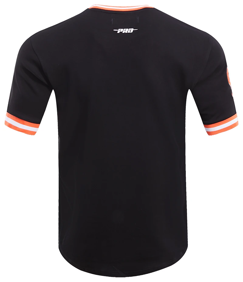Pro Standard GIANTS RETRO CLASSIC DK TEE - Men's