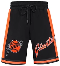 Pro Standard GIANTS RETRO CLASSIC DK 2.0 SHORT - Men's