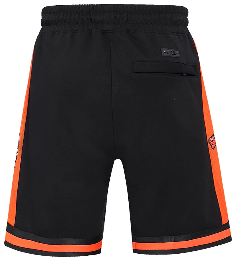 Pro Standard GIANTS RETRO CLASSIC DK 2.0 SHORT - Men's