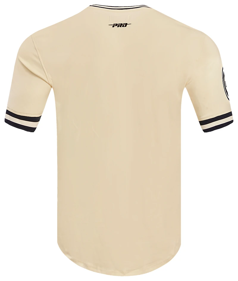 Pro Standard CUBS RETRO CLASSIC DK TEE - Men's