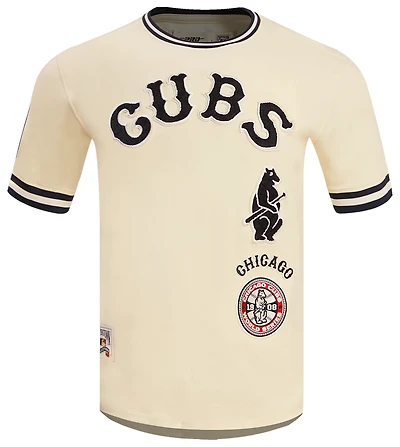 Pro Standard CUBS RETRO CLASSIC DK TEE - Men's