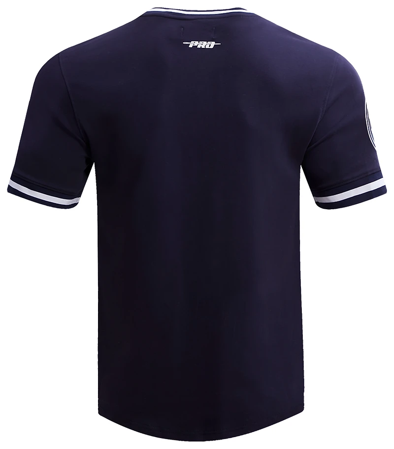 Pro Standard CUBS RETRO CLASSIC DK TEE - Men's
