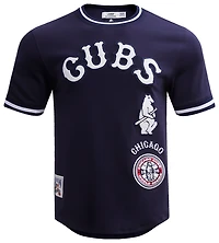 Pro Standard CUBS RETRO CLASSIC DK TEE - Men's