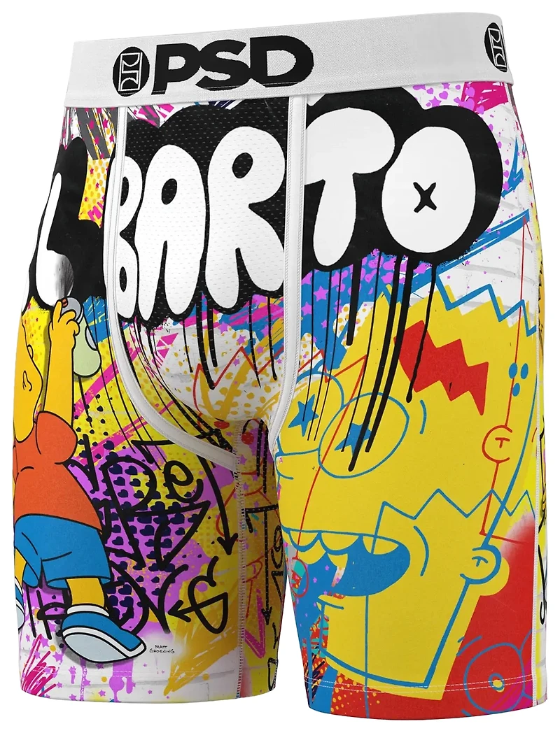PSD Bart Casso Briefs  - Men's