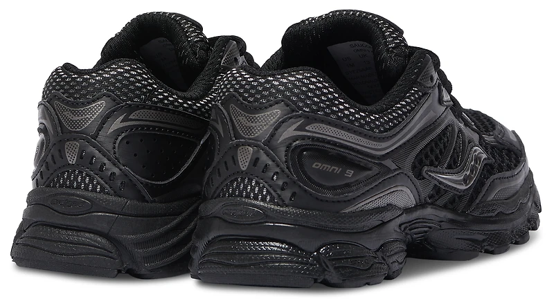 Saucony Omni 9