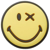 Crocs Jibbitz Smileyworld 5 Pack  - Adult