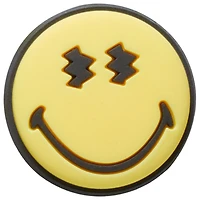 Crocs Jibbitz Smileyworld 5 Pack  - Adult