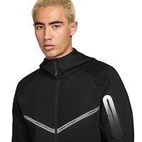 Nike Tech Fleece WR Full Zip Jacket - Men's