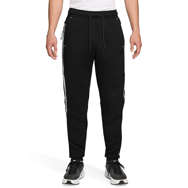 Nike Tech Fleece Jogger Pants - Men's