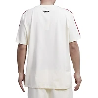 Pro Standard ANGELS RETRO CLASSIC SJ STRIPED TEE - Men's