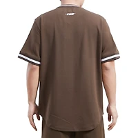 Pro Standard PADRES RETRO CLASSIC DK TEE - Men's