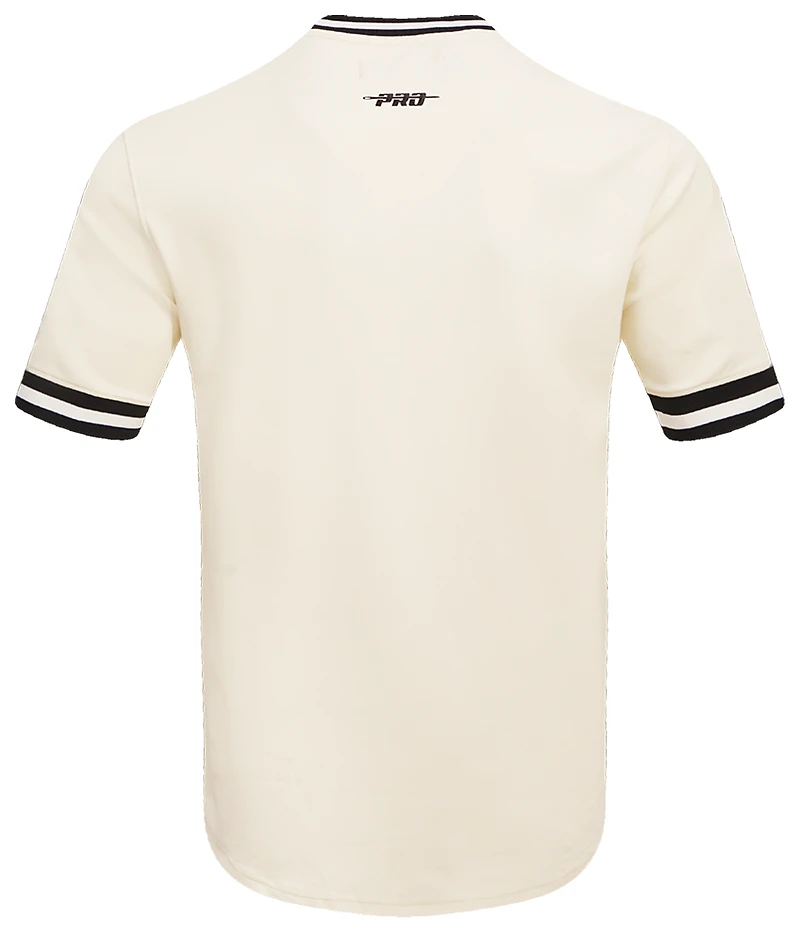 Pro Standard ASTROS RETRO CLASSIC DK TEE - Men's