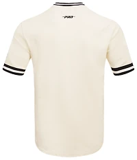 Pro Standard ASTROS RETRO CLASSIC DK TEE - Men's