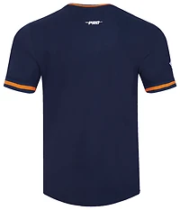 Pro Standard ASTROS RETRO CLASSIC DK TEE - Men's