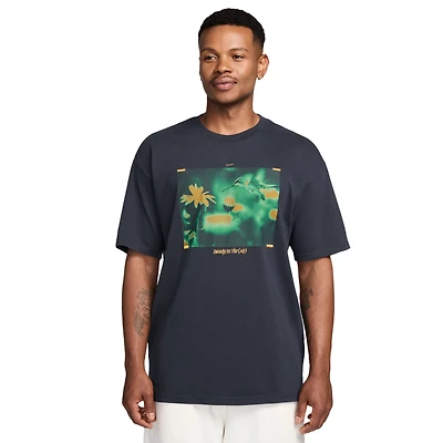 Nike NSW Beauty Air Long Sleeve T-Shirt - Men's
