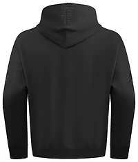 Pro Standard GIANTS NEUTRAL DROP SHOULDER FLC PO HOODIE - Men's