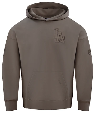 Pro Standard Dodgers Pullover Hoodie - Men's