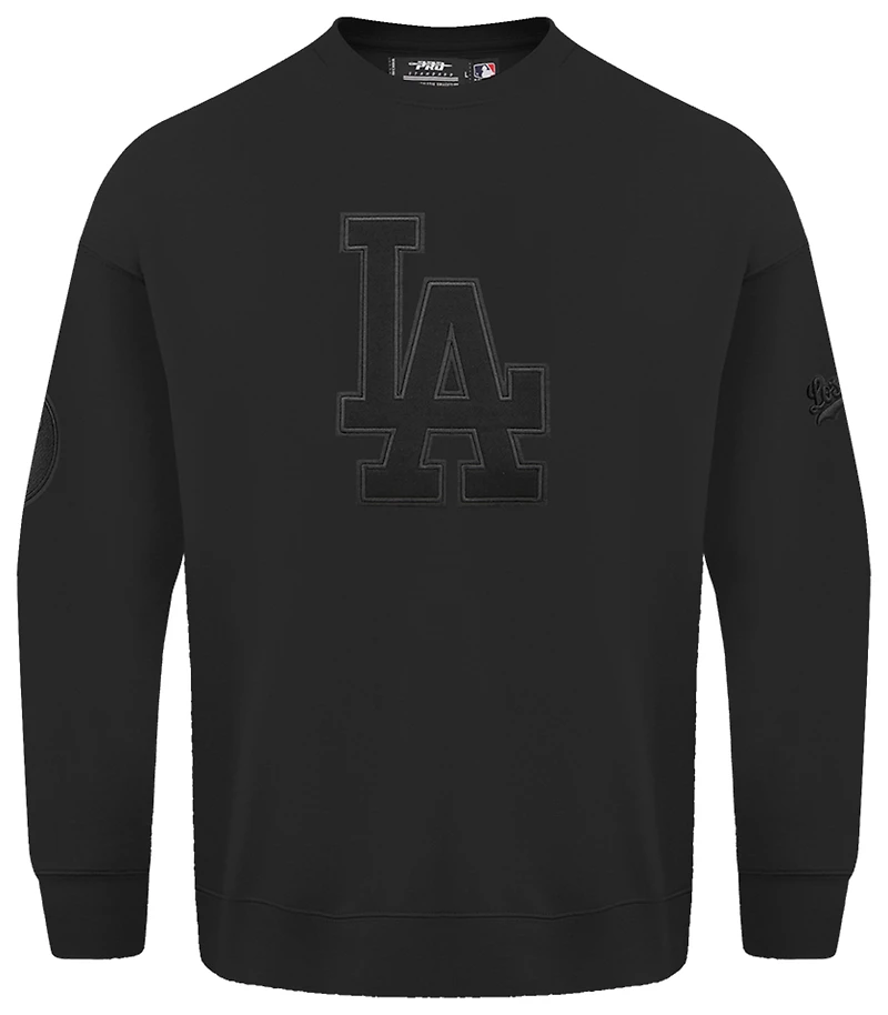 Pro Standard LOS ANGELES DODGERS SWEATSHIRT - Men's