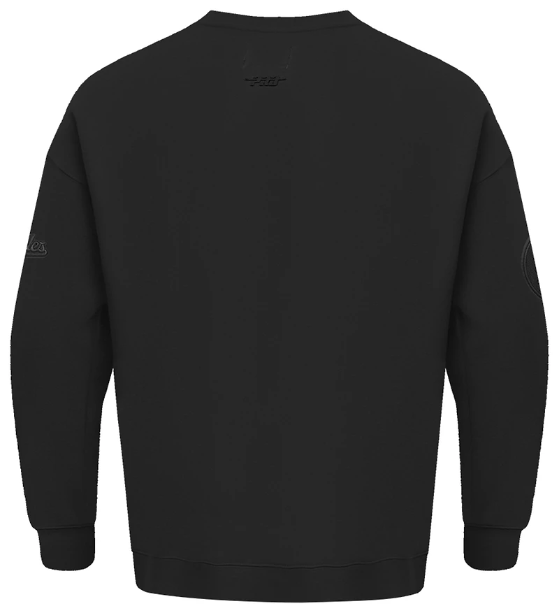 Pro Standard LOS ANGELES DODGERS SWEATSHIRT - Men's