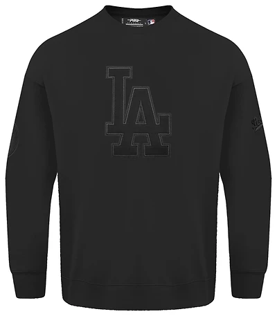 Pro Standard LOS ANGELES DODGERS SWEATSHIRT - Men's