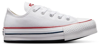 Converse Girls Chuck Taylor All Star EVA Lift OX