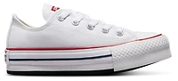 Converse Girls Chuck Taylor All Star EVA Lift OX