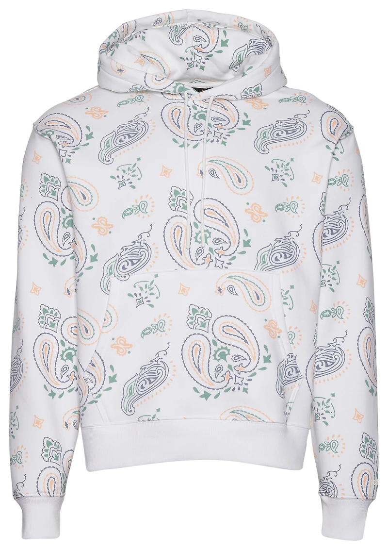 LCKR Based Fleece Pullover Hoodie - Men's