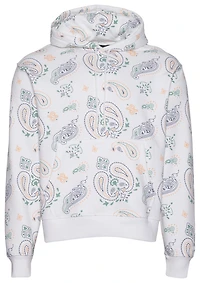 LCKR Based Fleece Pullover Hoodie - Men's