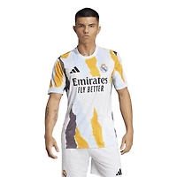 adidas Real Madrid Training Top  - Men's