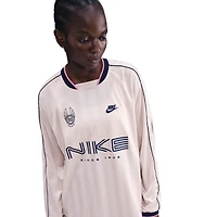 Nike NSW Long Sleeve Jersey - Women's
