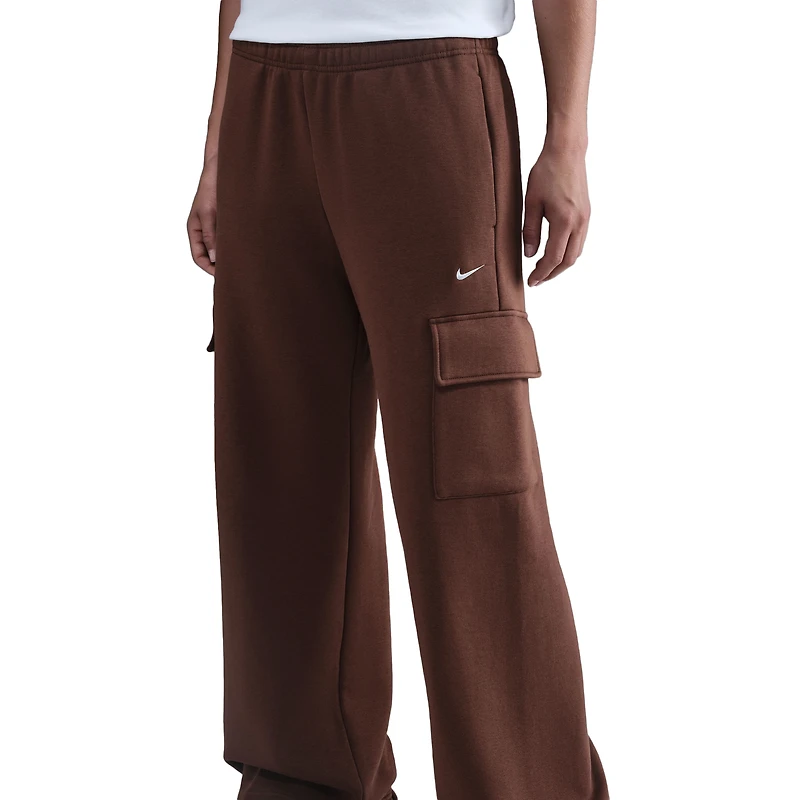 Nike NSW Phoenix Fleece Cargo - Women's