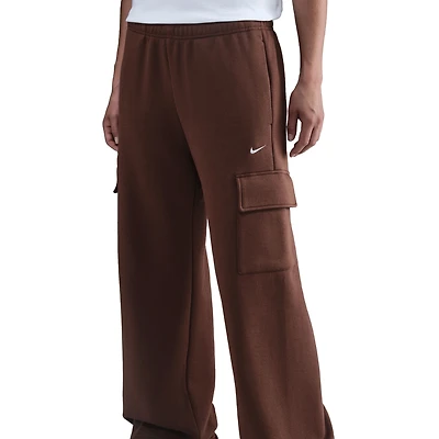 Nike NSW Phoenix Fleece Cargo - Women's