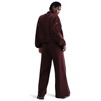 Nike NSW Phoenix Fleece Mock Neck - Women's