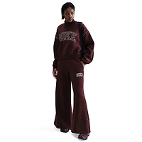 Nike NSW Phoenix Fleece Mock Neck - Women's